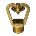 brass k5.6 fire sprinkler